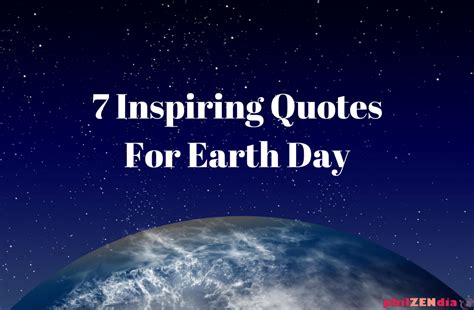 Earth Quotes Inspirational Quotesgram