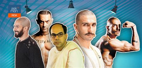 Ranveer Singh To Akshay Kumar 7 Bollywood Actors Who Went