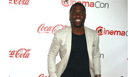 Kevin Hart Posts Cryptic Response To His Ex Wife 8 Days
