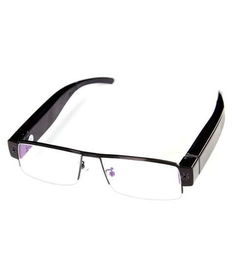 matlogix 1080p hd spy hidden camera glasses spy product price in india