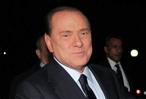Silvio Berlusconi Dead At 86 All You Need To Know About Former Italian