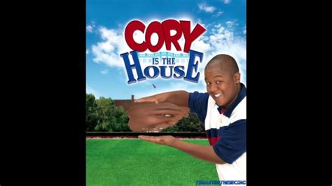 cory   house celebrityfm  official stars business people network