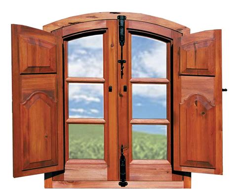 wooden window  popular design  wooden window housome