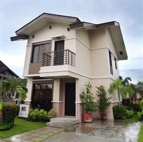 modern house designs   philippines bahay ofw  art  images