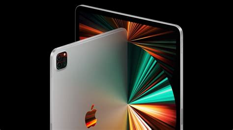 ipad air  nowy tablet apple otrzyma design inspirowany seria pro