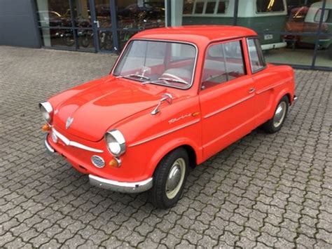 nsu prinz  listed sold  classicdigest  denmark  cc cars   priced