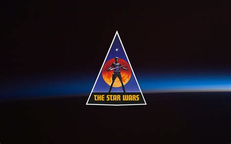 star wars original logo  couldnt find