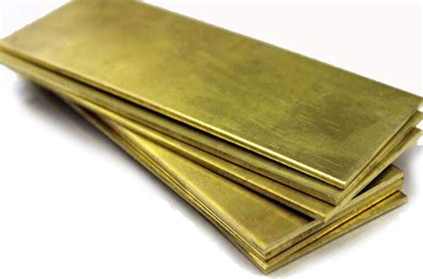 brass sheet plate abraj trading