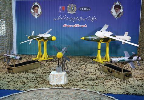 iranian drones drone hd wallpaper regimageorg