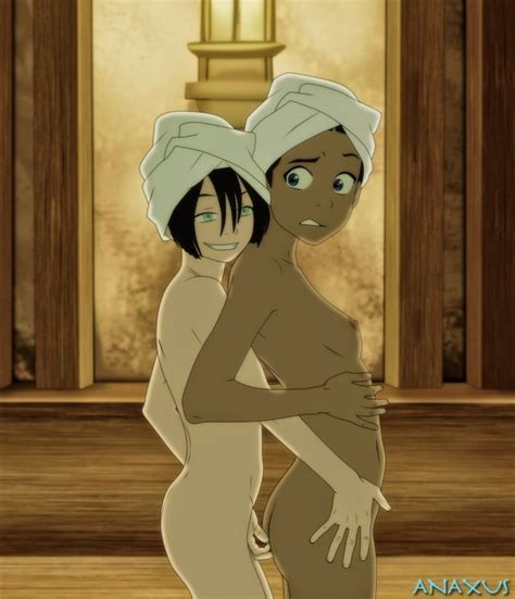 toph and katara rule34 adult pictures luscious hentai and erotica