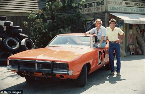 Rumours Of The Confederate Flag S Removal From Dukes Of Hazzard