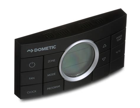dometic   duo therm comfort control