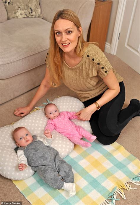 Mother Has Rare Double Pregnancy As She Conceives Daughter Weeks