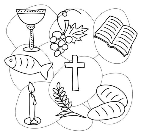 printable communion activity sheets  calendar pri vrogueco