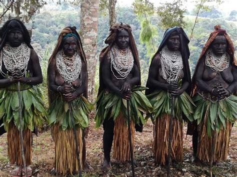Photos De Papouasie Nouvelle Guinée Photos De Voyageurs De Papouasie