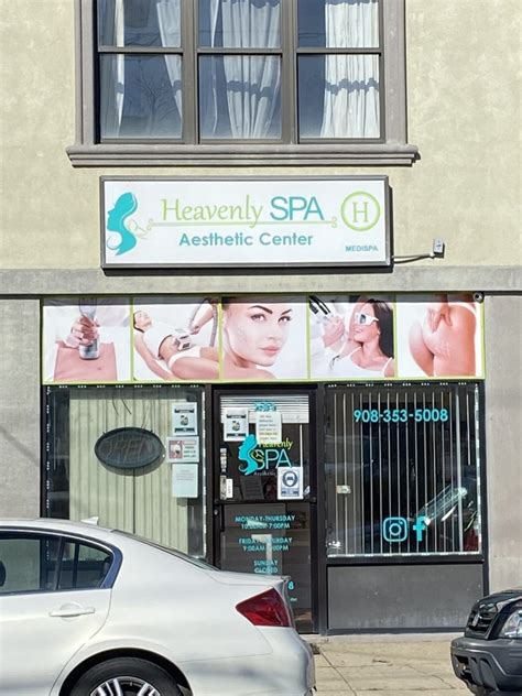 heavenly nails spa aesthetic center updated april