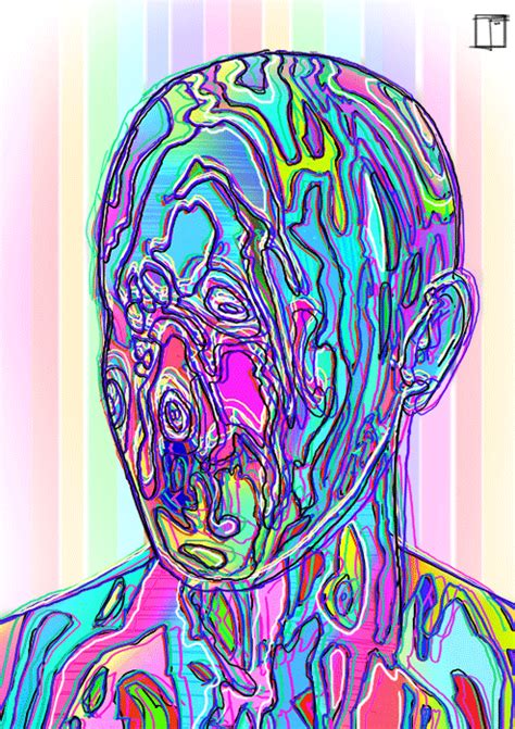 phazed find and share on giphy s pinterest psychedelic trippy and crazy drawings