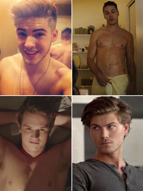 [photo] Sexiest Summer Tv Men Of 2015 Cody Christian