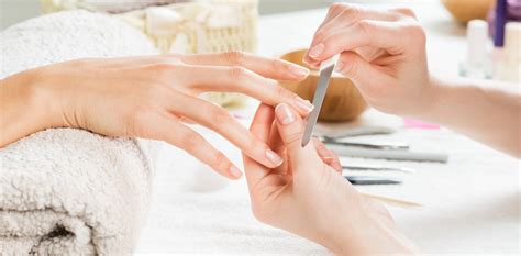 manicure pedicure services   allura salon suites