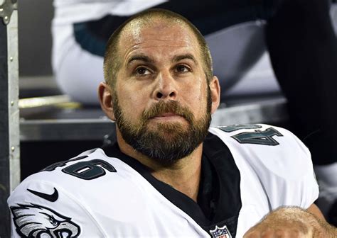 Eagles Trade Jon Dorenbos 7 Thoughts On The Surprising Move