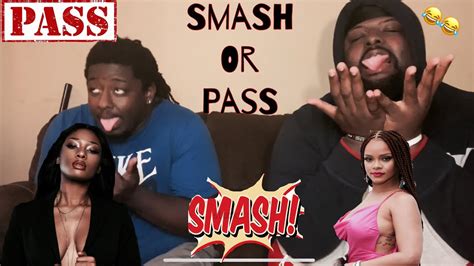 Smash Or Pass😂😂 Extremely Funny Omg😂😂😂 Youtube