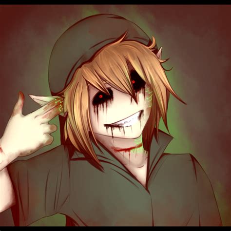 Ben Drowned By Greyviline