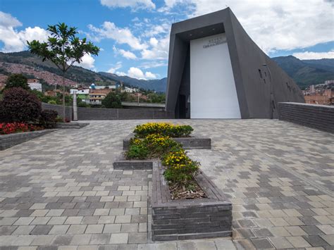 museo casa de la memoria dedicated  victims  armed conflict