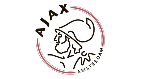 ajax football club logo ajax soccer team