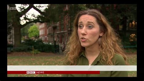 Bbc News At 10 Featuring Hannah Stuart On Anjem Choudary From The