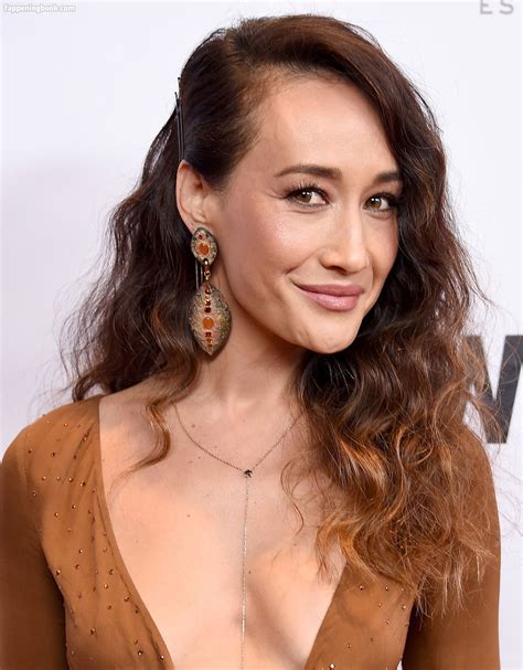 maggie q nude sexy the fappening uncensored photo