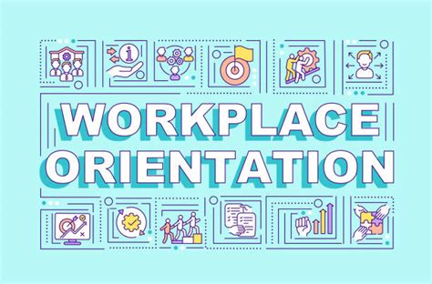 hire orientation