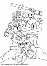 Coloring Lego Pages Undercover City Getcolorings sketch template