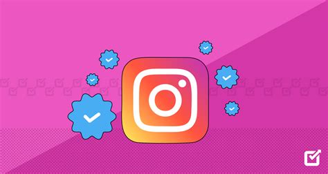 verified  instagram    easy steps