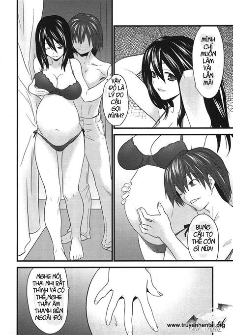 pregnant hentai manga cumception
