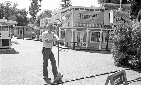 child size wild west remembering frontier village san joses