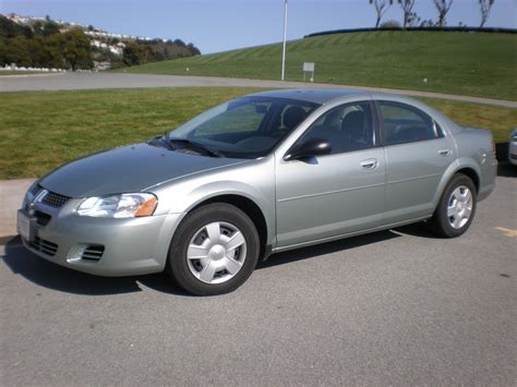 dodge stratus  review amazing pictures  images    car
