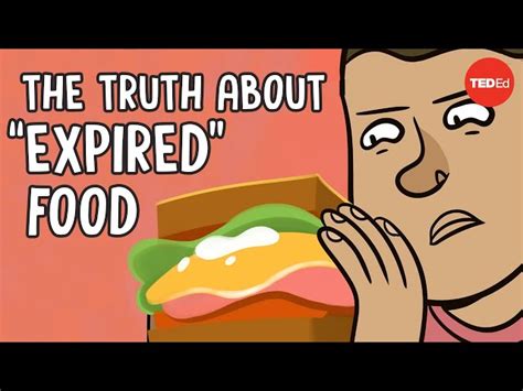 food expiration dates don t mean wha… english esl video lessons