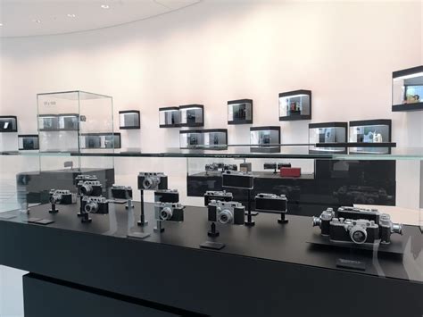 a tour of leica s factory and how it helped huawei build