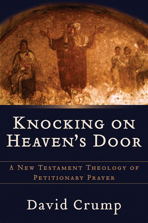 Knocking On Heaven S Door Baker Publishing Group