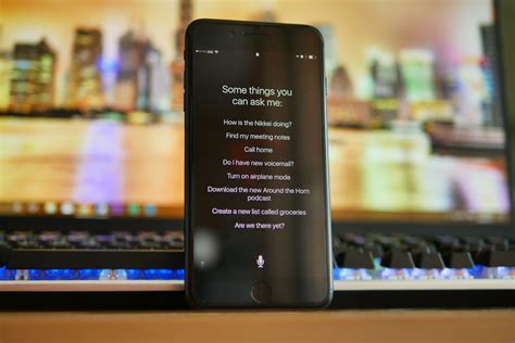 a complete list of the best siri commands for ios and macos digital