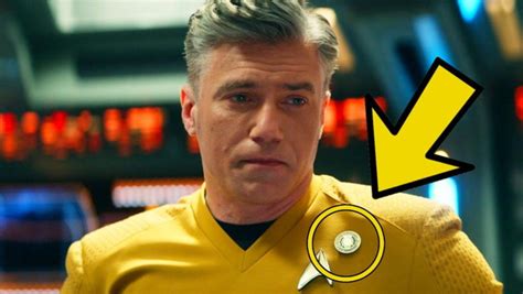 star trek 10 things you didn t know about one news page video