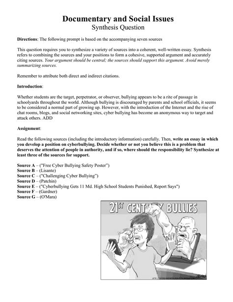 position paper sample  cyber bullying  systematic literature