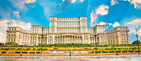 luxury package holidays to bucharest all inclusive