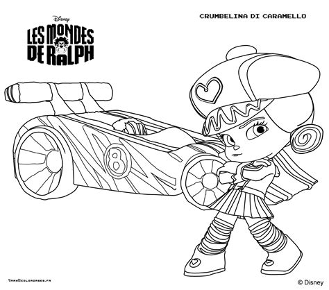 wreck  ralph coloring pages google sogning cartoon coloring pages