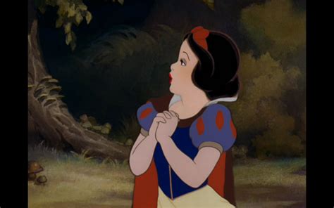 Am I The Only One Who Thinks Snow White Is Underrated In Smarts