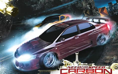 Need For Speed Carbon Cheats Pc Unlimited Money