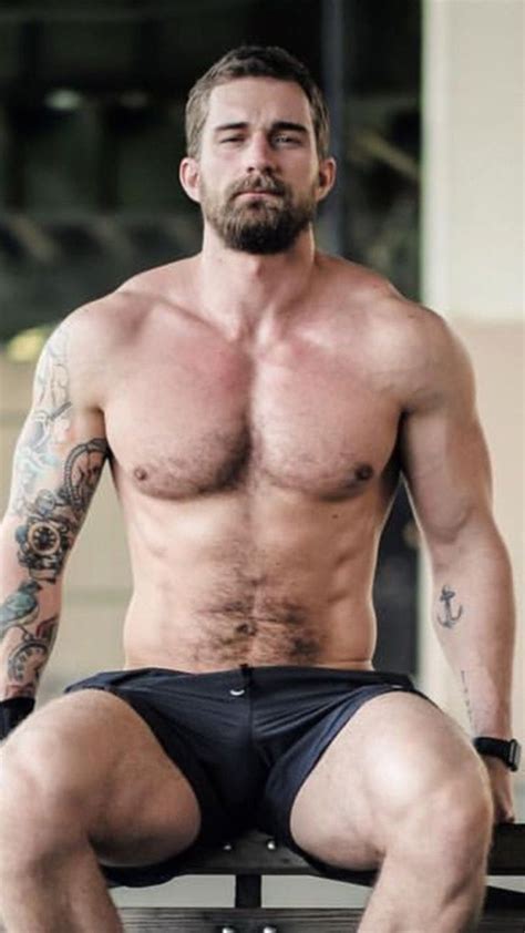 pin by sandsin on hairy chest pinterest male physique hairy chest and sexy guys