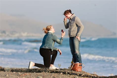 Pin On Surprise Proposals In Central California