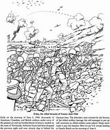 Coloring Pages War Soldier Colouring Dover Publications German Ww2 Story Kids Sheets Book Color Ii Jima Battle Welcome Doverpublications Kit sketch template