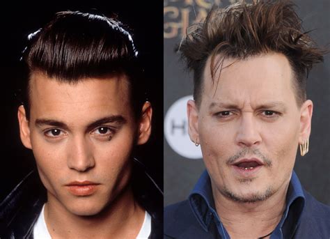 He’s Lost His Looks And Now Johnny Depp Is Set To Lose